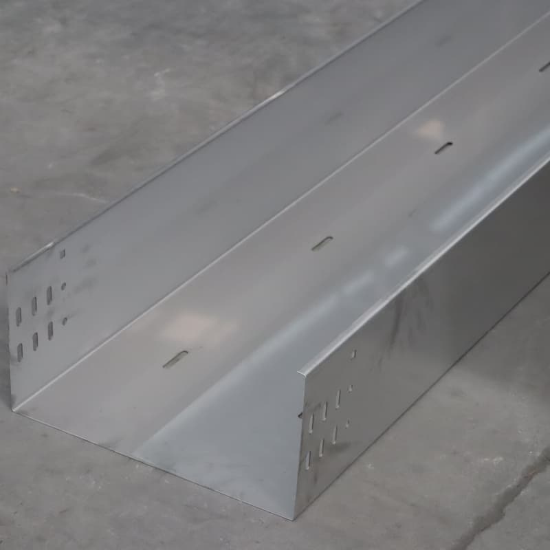 Ununuzi Tray Cable Tray