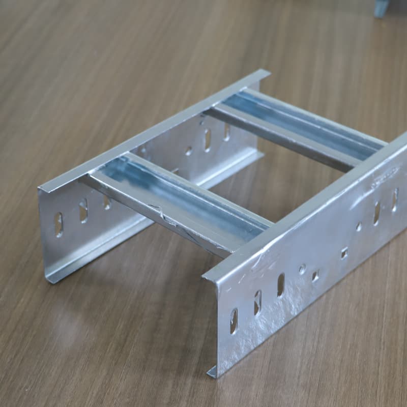 Trapezoidal Cable Tray Maalum