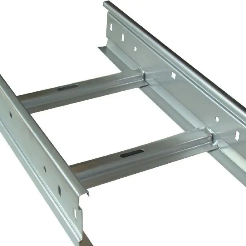 VCI Coated Cable Tray