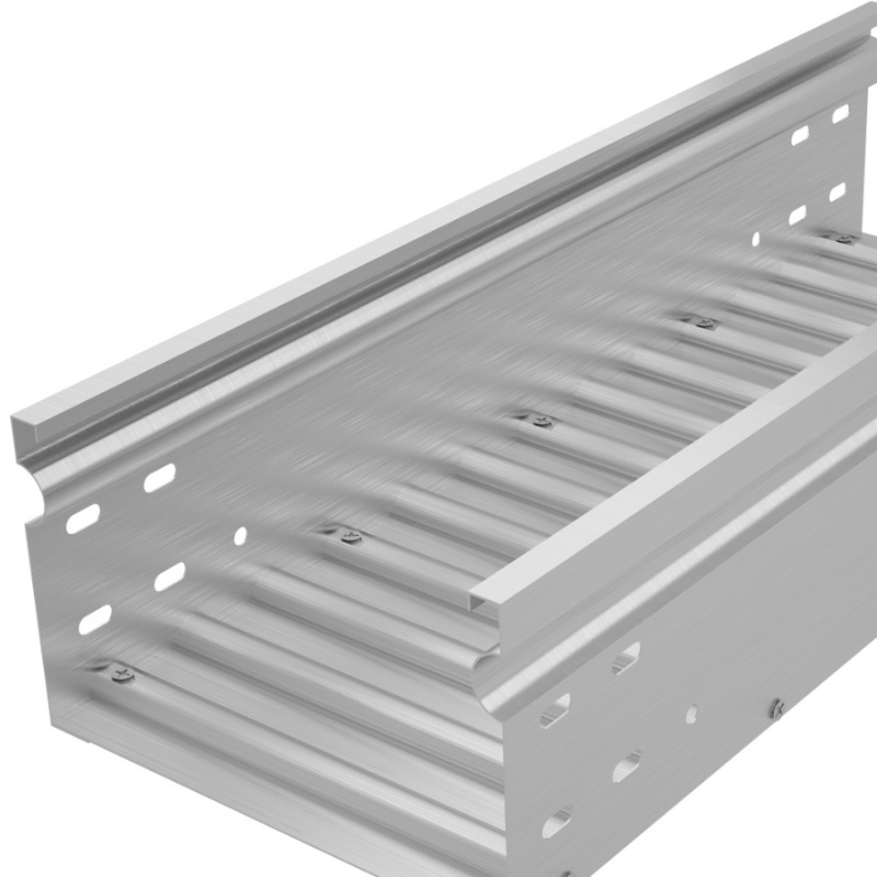 VCI Coated Cable Tray