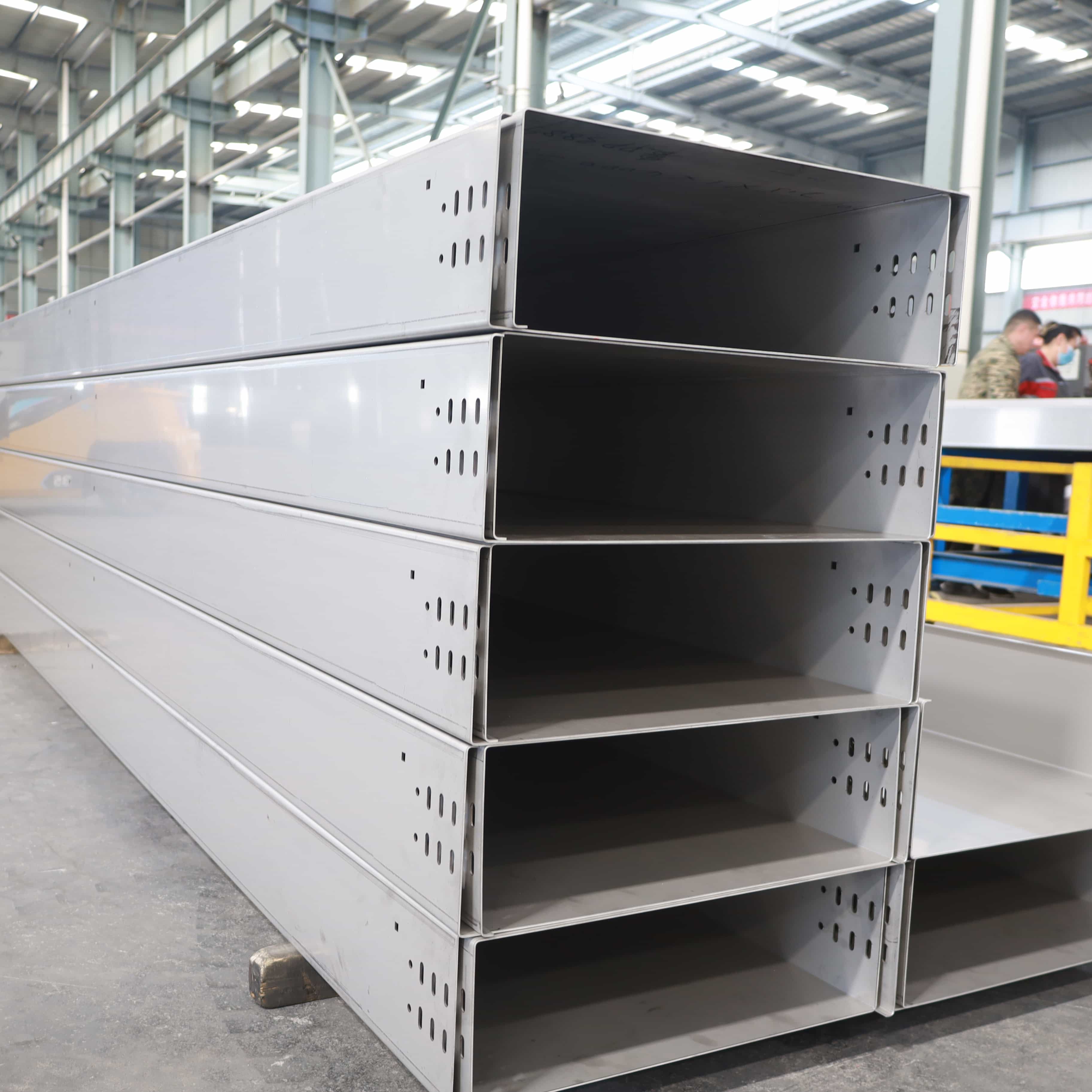 Ununuzi Tray Cable Tray