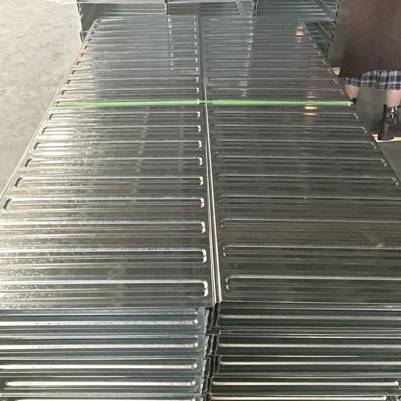 Tray ya Cable Iliyoundwa Kuokoa Nishati