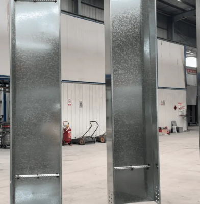 Trei ya Kebo Iliyobinafsishwa ya Ukutani