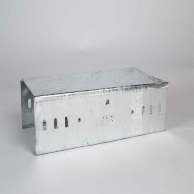 Moto wa ngazi ya cable iliyotiwa moto