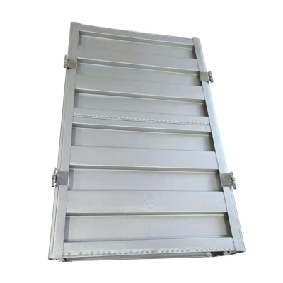 VCI Coated Cable Tray