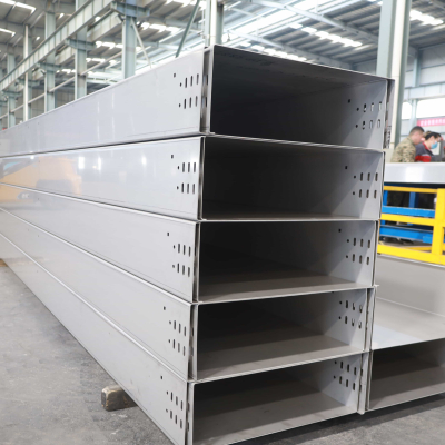 Ununuzi Tray Cable Tray