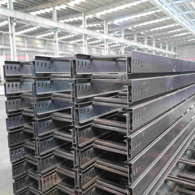 Daraja la Cable Aina ya Ngazi