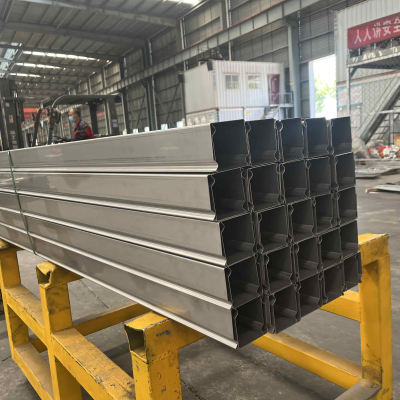 Tray Kubwa ya Kebo ya Span