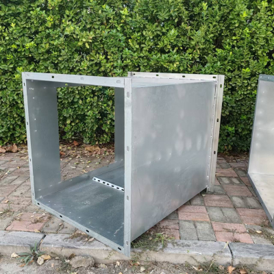 Trei ya kebo ya shimoni wima