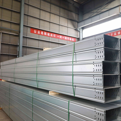 Treni za Cable za Profaili ya Alumini ya Jumla