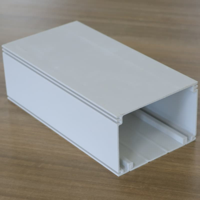 Tray ya Cable ya Plastiki ya Polymer