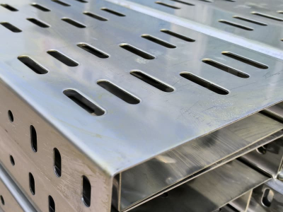 Sinia ya kebo ya chuma