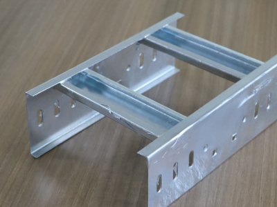 Trei ya kebo ya aina ya ngazi