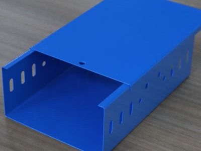 Cable Tray Jalada la Jalada