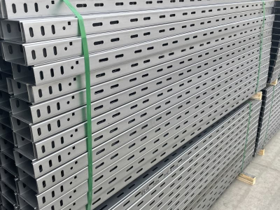 Mtengenezaji wa tray ya cable