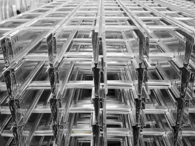 Sura ya daraja la aloi ya alumini