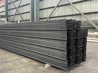 Daraja la ngazi na daraja la kupitia nyimbo