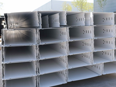 Fremu ya daraja linalostahimili moto