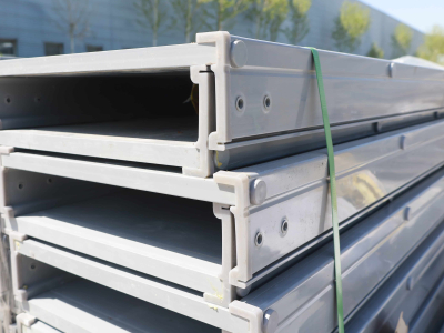 Trei ya kebo ya chumba cha usambazaji