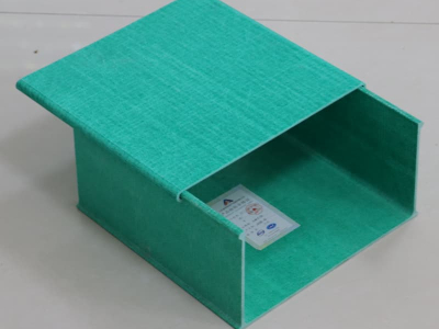 Tray ya Cable ya Fiberglass