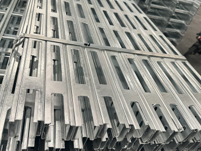 Trei ya kebo iliyopitiwa