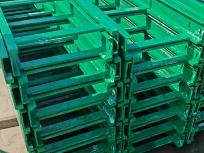 Sura ya daraja la plastiki