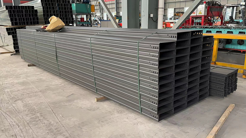 trei ya kebo isiyo na moto trei ya kebo isiyo na moto