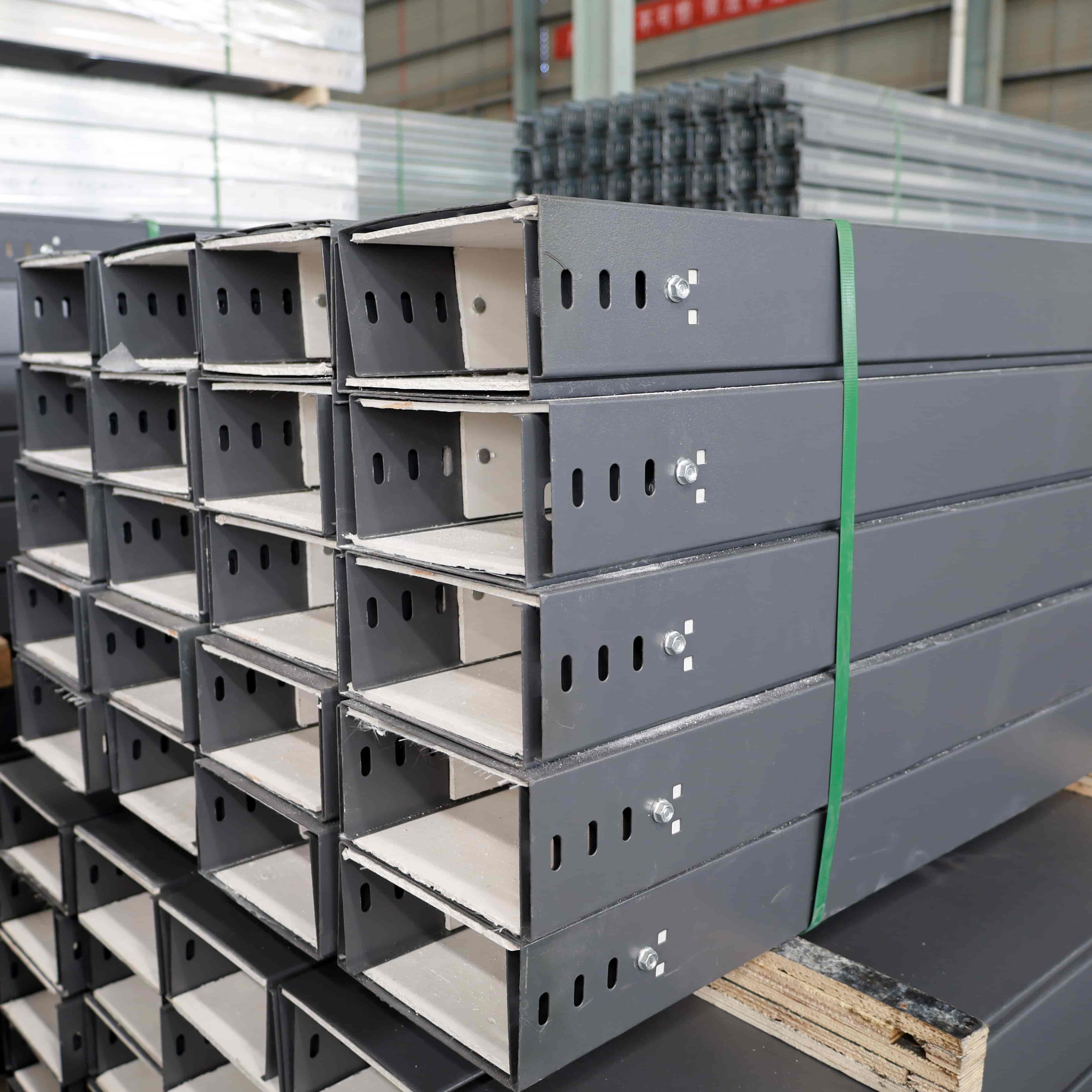 Muhuri wa daraja la daraja lisiloshika moto