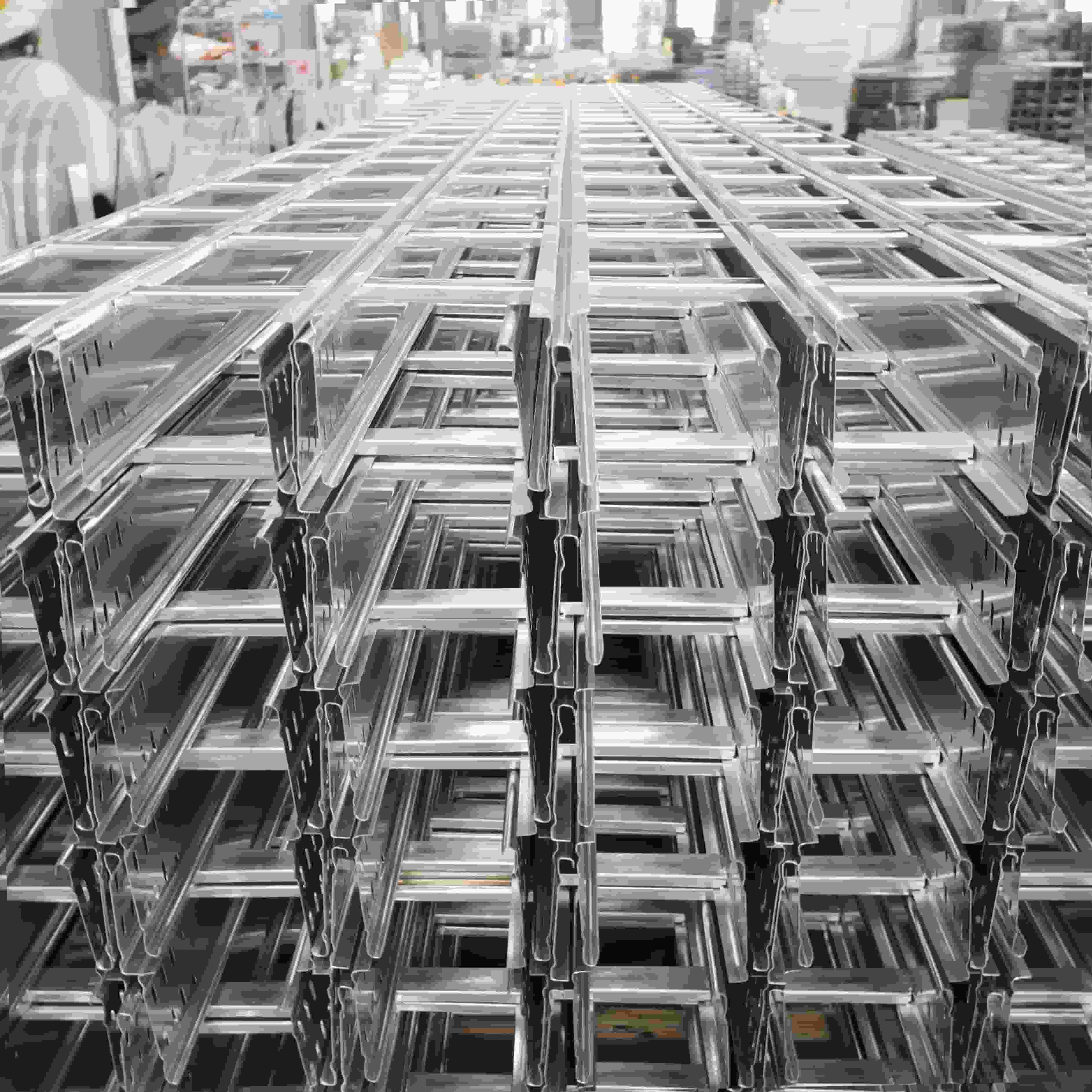 Trei ya kebo ya kuteleza