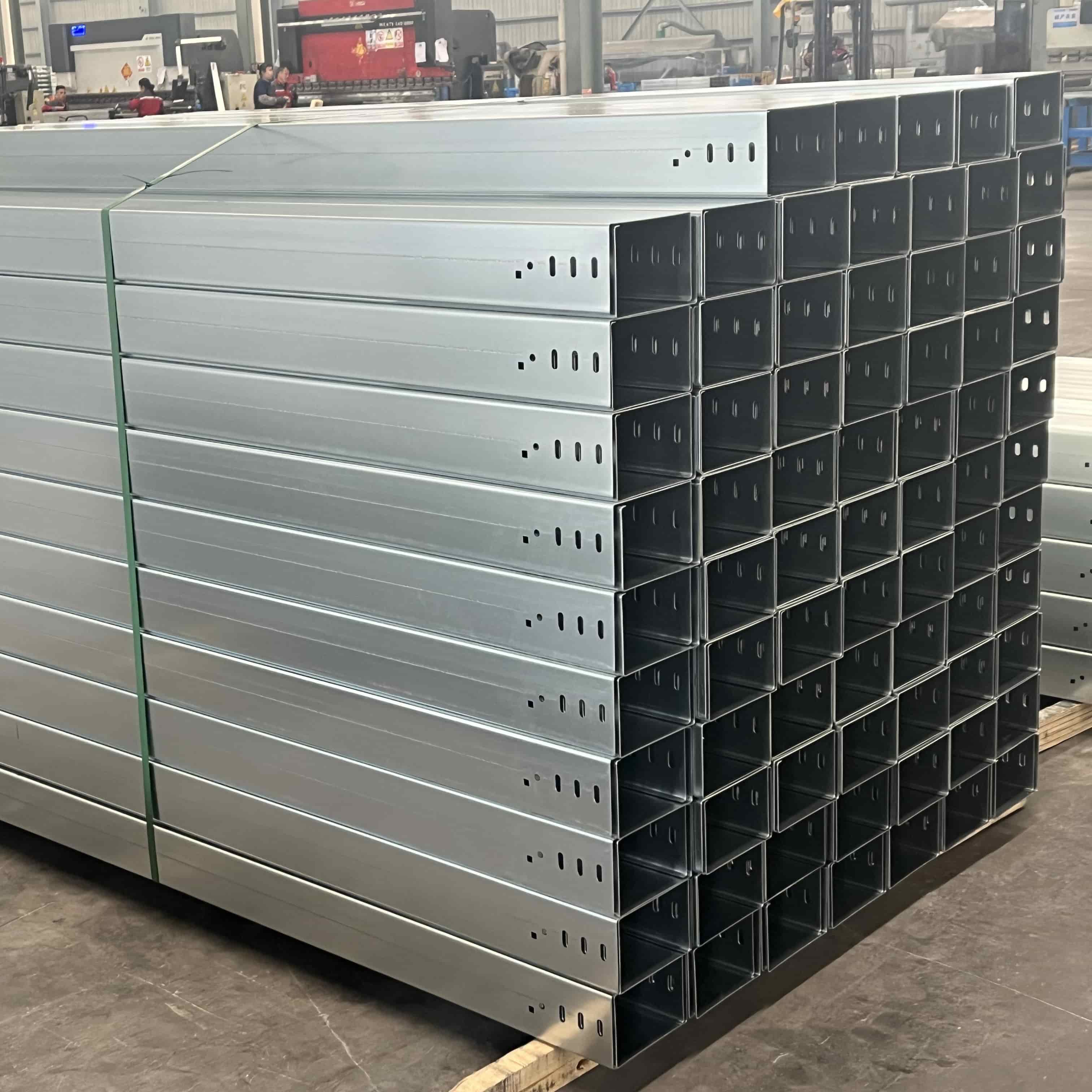 Trei kubwa ya kebo Trei kubwa ya kebo