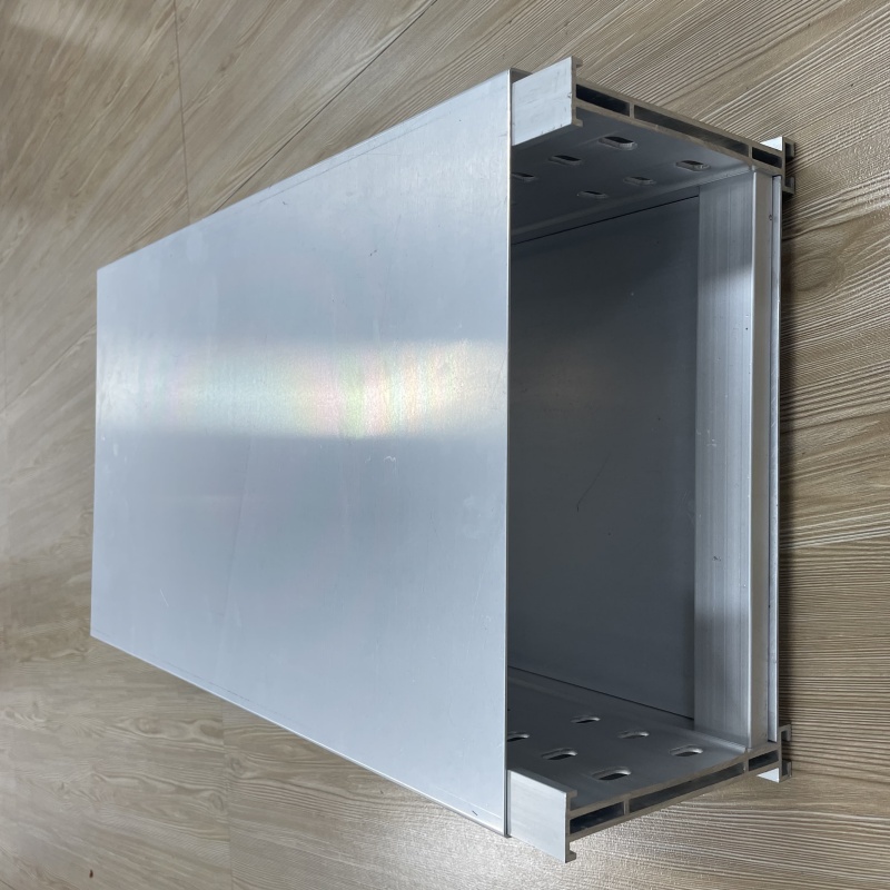 Mabano ya trei ya safu mbili ya kebo