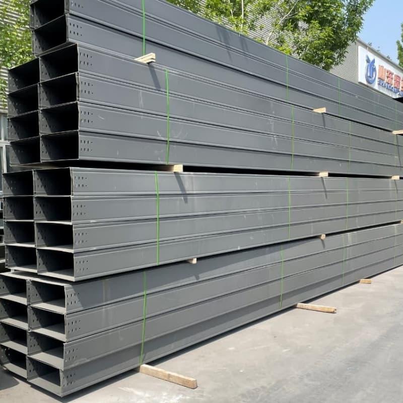 Trei ya kebo inayostahimili kutu