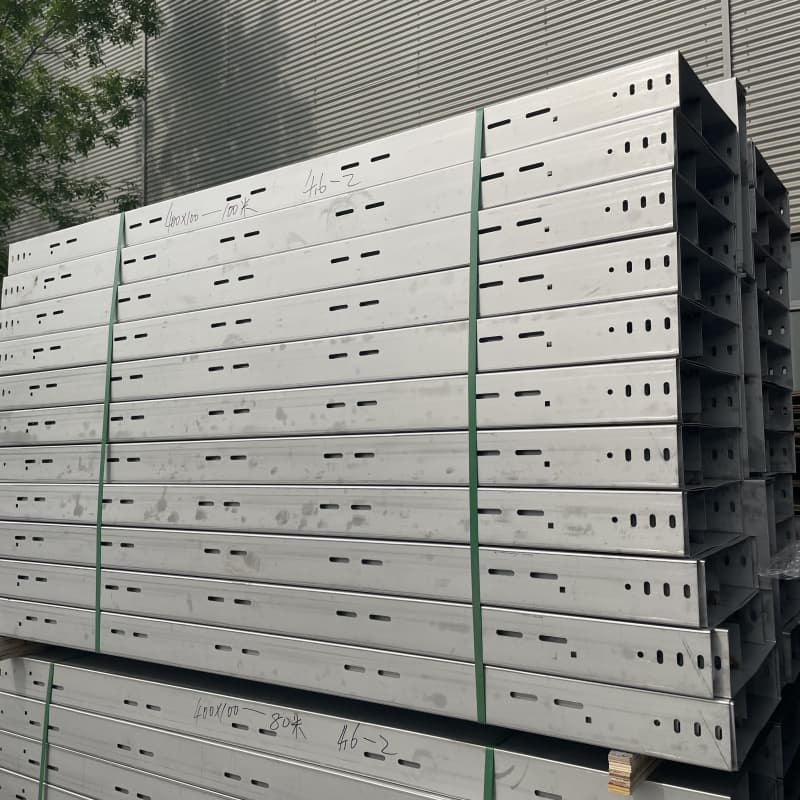 Daraja la muundo wa chuma