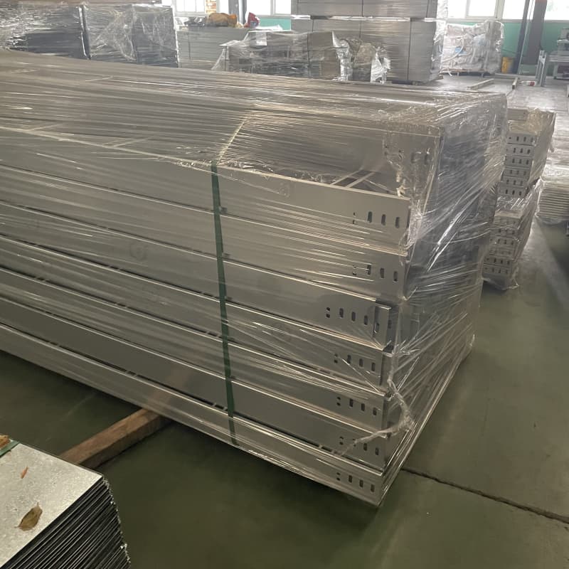 Daraja la muundo wa chuma