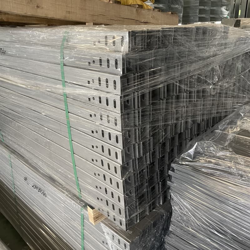 Daraja la muundo wa chuma Daraja la muundo wa chuma